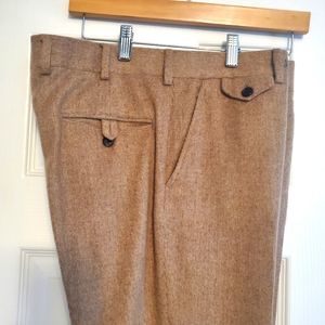 Billy Reid wool dress pants